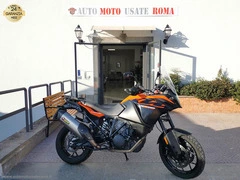 KTM 1090 Adventure