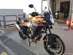 KTM 1090 Adventure - 2