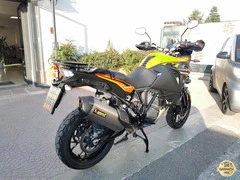 KTM 1090 Adventure - 3