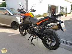 KTM 1090 Adventure - 4