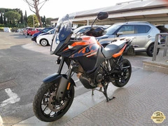 KTM 1090 Adventure - 5