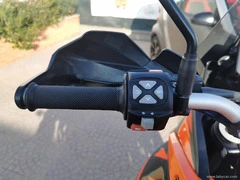KTM 1090 Adventure - 9