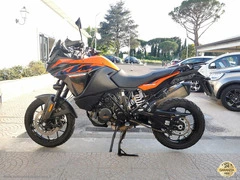 KTM 1090 Adventure - 11