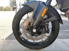 KTM 1090 Adventure - 12
