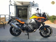 KTM 1090 Adventure - 16