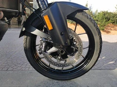 KTM 1090 Adventure - 17