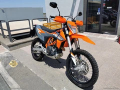KTM 690 Enduro - 2