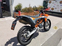 KTM 690 Enduro - 3