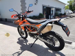 KTM 690 Enduro - 4