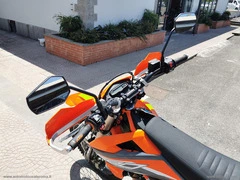 KTM 690 Enduro - 6