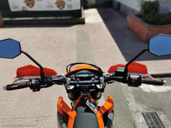 KTM 690 Enduro - 7