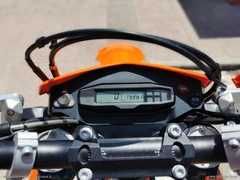 KTM 690 Enduro - 8