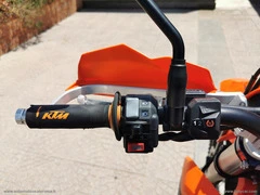 KTM 690 Enduro - 9