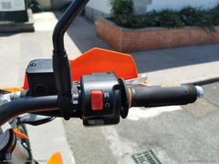 KTM 690 Enduro - 10