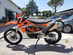 KTM 690 Enduro - 11