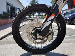 KTM 690 Enduro - 12