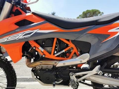 KTM 690 Enduro - 13