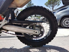 KTM 690 Enduro - 14