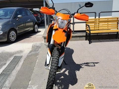KTM 690 Enduro - 15