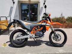 KTM 690 Enduro - 16