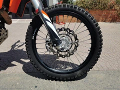 KTM 690 Enduro - 17