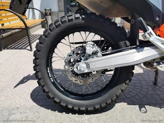KTM 690 Enduro - 19
