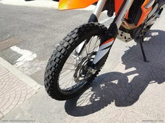 KTM 690 Enduro - 21
