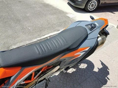 KTM 690 Enduro - 25
