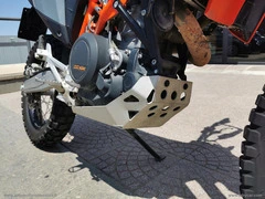 KTM 690 Enduro - 26