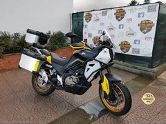 QJMOTOR SVT 650