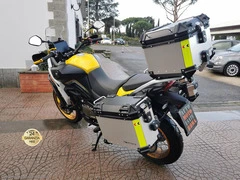 QJMOTOR SVT 650 - 4