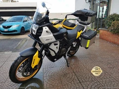 QJMOTOR SVT 650 - 5