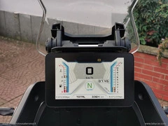 QJMOTOR SVT 650 - 7