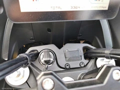 QJMOTOR SVT 650 - 10