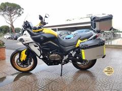 QJMOTOR SVT 650 - 11