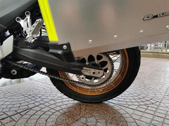 QJMOTOR SVT 650 - 14
