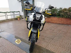 QJMOTOR SVT 650 - 15