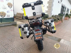QJMOTOR SVT 650 - 20