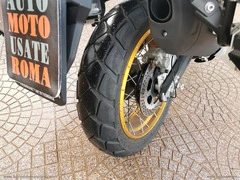 QJMOTOR SVT 650 - 23