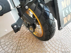 QJMOTOR SVT 650 - 24