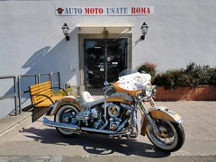 HARLEY-DAVIDSON Softail Deluxe