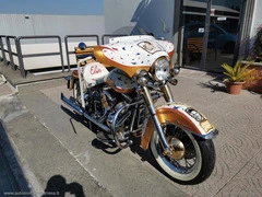 HARLEY-DAVIDSON Softail Deluxe - 2