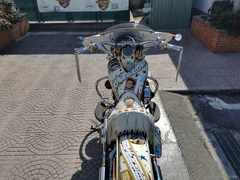HARLEY-DAVIDSON Softail Deluxe - 6