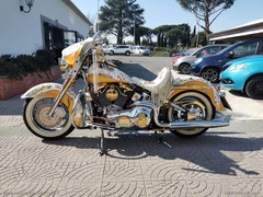 HARLEY-DAVIDSON Softail Deluxe - 9