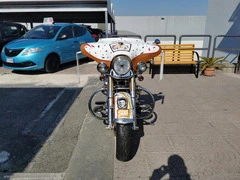 HARLEY-DAVIDSON Softail Deluxe - 13