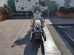 HARLEY-DAVIDSON Softail Deluxe - 18