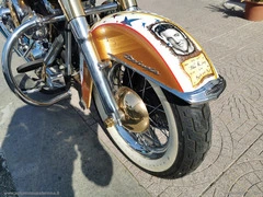 HARLEY-DAVIDSON Softail Deluxe - 20