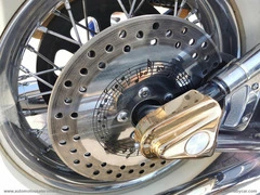 HARLEY-DAVIDSON Softail Deluxe - 27