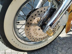 HARLEY-DAVIDSON Softail Deluxe - 28