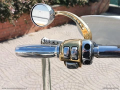 HARLEY-DAVIDSON Softail Deluxe - 30